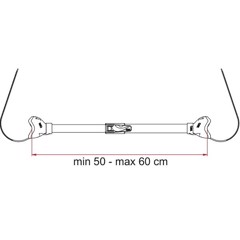 FIAMMA Frame Adapter